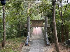 -敬亭山风景名胜区