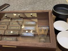 -九十葉·抹茶(南京·德基店)