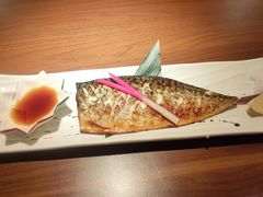 -七条鱼日本料理(远洋乐堤港店)