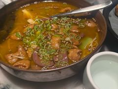 -苏帮袁Sue Cuisine(来福士店)