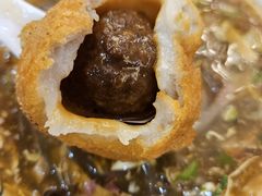 -毛华美食(清扬路店)