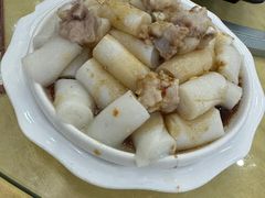 -濠江渔港酒楼(湾仔海鲜街，会展中心店)