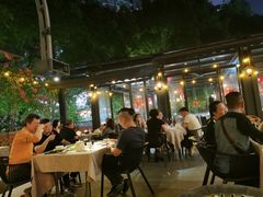 大堂-淇乐多品味馆(江南大道店)