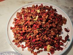 -川悦壹号·川菜(蠡溪路店)