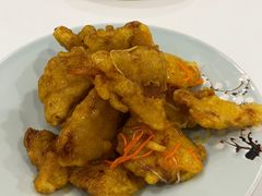 -胖姐渔村(中源大道店)