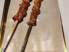 -谷丽麦馕新疆菜·清真(步步高梅溪新天地店)
