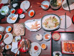 -翔峰炭火鳗鱼(悦泰街里公寓店)