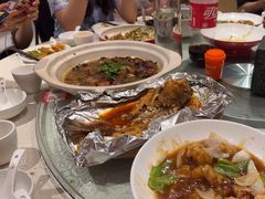-金掌勺·锅包肉(广渠门店)