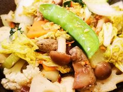 -THE PAWON·8碗(古北SOHO店)