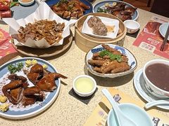 -点都德(长泰广场店)