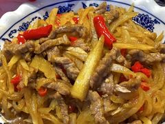 -老闵田螺馆·南昌市井菜·特色小吃(总店)