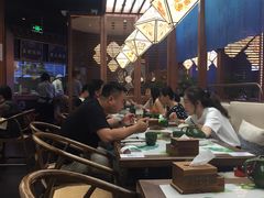 大堂-云海肴云南菜(曲江大悦城店)