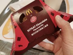 -麦当劳(广州新港东路第二分店)