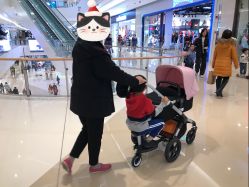 -国际蓝孩(万象城店)