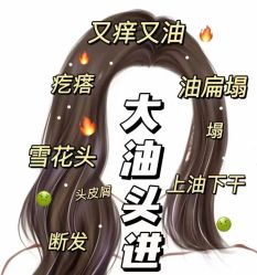 -希梵尔头皮抗衰·科技养发
