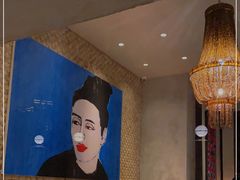 -Ginger(兴国路店)