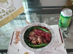 -阿四台山黄鳝饭(东门店)