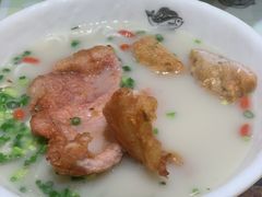 -凯峰鱼汤米线(金利達店)
