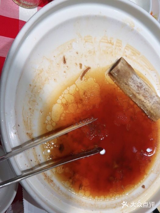 西贝莜面村(近铁城市广场店)图片