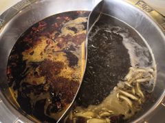 -憨铁匠老火锅(龙岗万科里店)