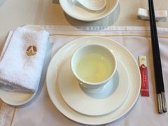 -广东胜利宾馆西关粤中餐厅