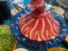 -慢丽江·云南野生菌土鸡锅(付家庄店)