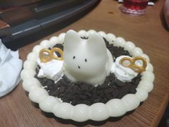 -蘸小院铁锅炖·蘸酱菜·东北菜(怀远门店)