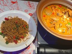 -红钳侠小龙虾·烧烤(中赢康康谷店)