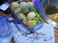 -山河屯铁锅炖·非遗铁锅炖(华强北店)