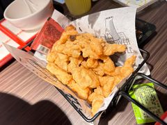 -胖哥俩肉蟹煲(重庆观音桥大融城店)