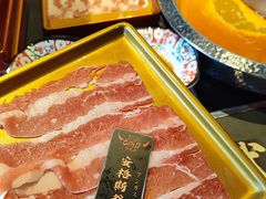 -牛武士寿喜烧·和牛火锅自助(全球首店)