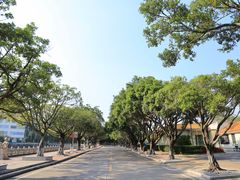 -南沙天后宫景区