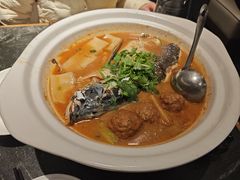 -佰家小厨·南京菜(夫子庙店)