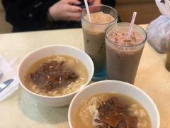 -澳洲牛奶公司(佐敦店)