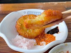 -黔派·虾子羊肉粉·小吃(佳宁娜广场店)