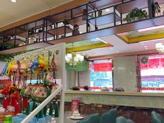 -正阳春烤鸭(华捷道店)