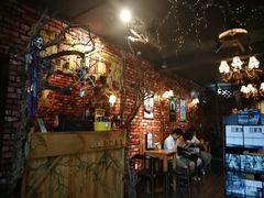 -MAX伯爵趣味互动密室逃脱(大坪D馆店)