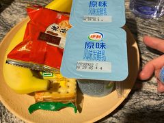 -云和夜泊酒店·中餐厅