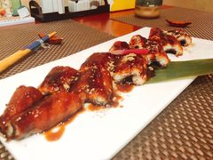 -乾山寿司(好运街店)