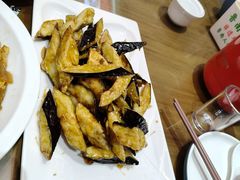 -鲁南仔·滕州炒鸡(经三路店)