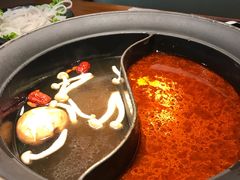 -呷哺呷哺(通辽万达店)