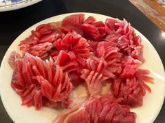 -重庆风光老灶火锅城(同德广场店)