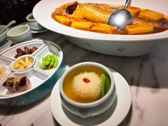 -淮扬府·游园京梦(西安SKP店)