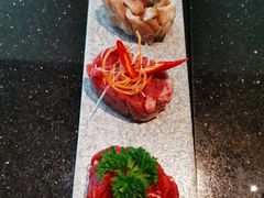 -锅季·捞王旗下小火锅(虹桥火车站店)