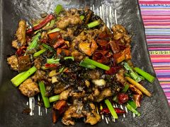 -香巴拉云南餐厅(华莱坞店)