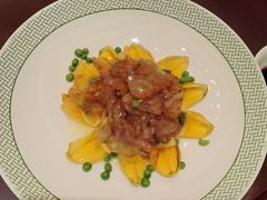 -四季轩中餐厅·萧山味道·运河家宴(三立开元名都店)