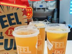 -DQ·蛋糕·冰淇淋(合生汇店)