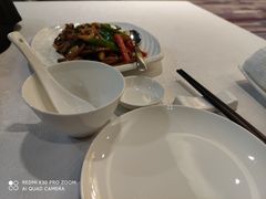 -无锡城中皇冠假日酒店·芳园中餐厅