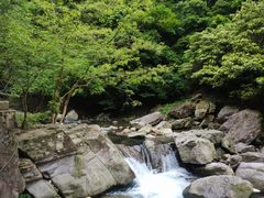 -百杖潭景区