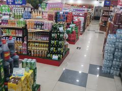 -华联超市(隆昌路店)